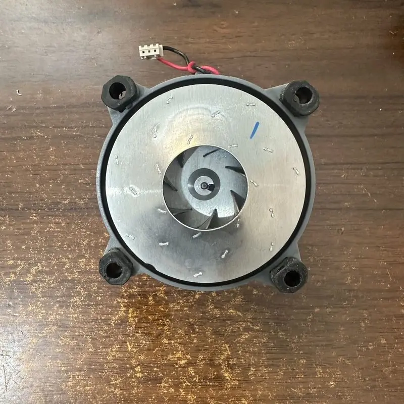 XMSJ For ECOVACS WINBOT W830 W850 W833 Window Cleaning Robot Original Disassembled Negative Pressure Fan Motor Replacement Parts