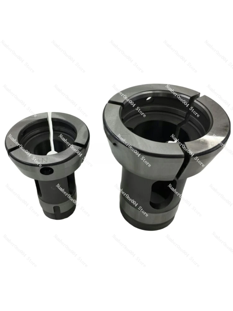 Applicable to Spot JA5-25/JH5-25 Oil and Gas Pressure Chuck Collet, Elastic Collet of Auxiliary Jaw Chuck