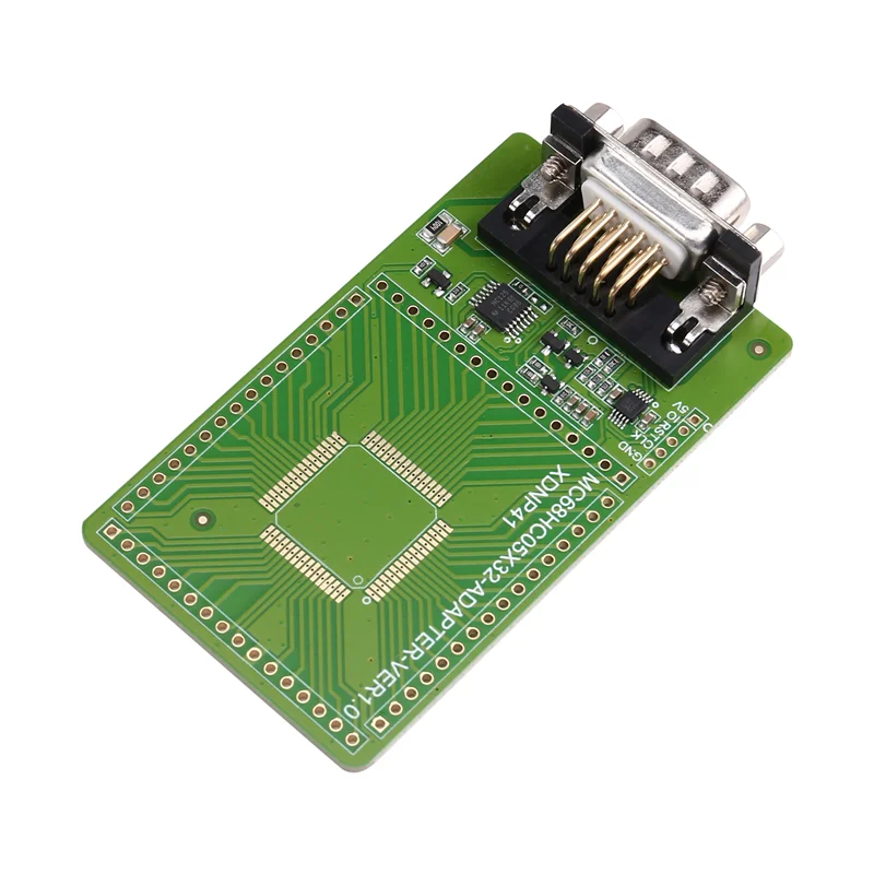 

Адаптер Top-XDNP41 MC68HC05X32, предназначенный для VVDI Key Tool плюс и совместимость Mini Prog