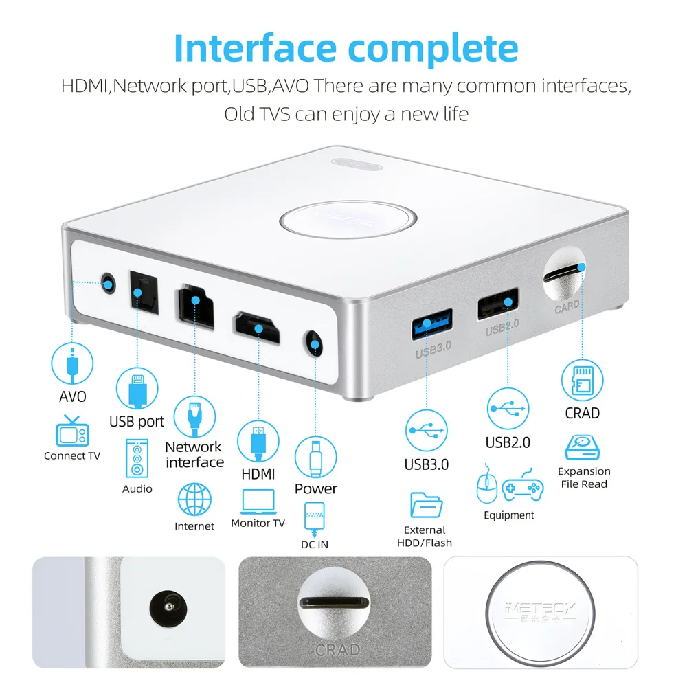 [حقيقي] جديد IMETBOX M6 TV Box 4G 64G Android TV Box أفضل Set Top Box في كوريا اليابان الولايات المتحدة الأمريكية كندا المملكة المتحدة سنغافورة AU pk Evpad Ubox 11