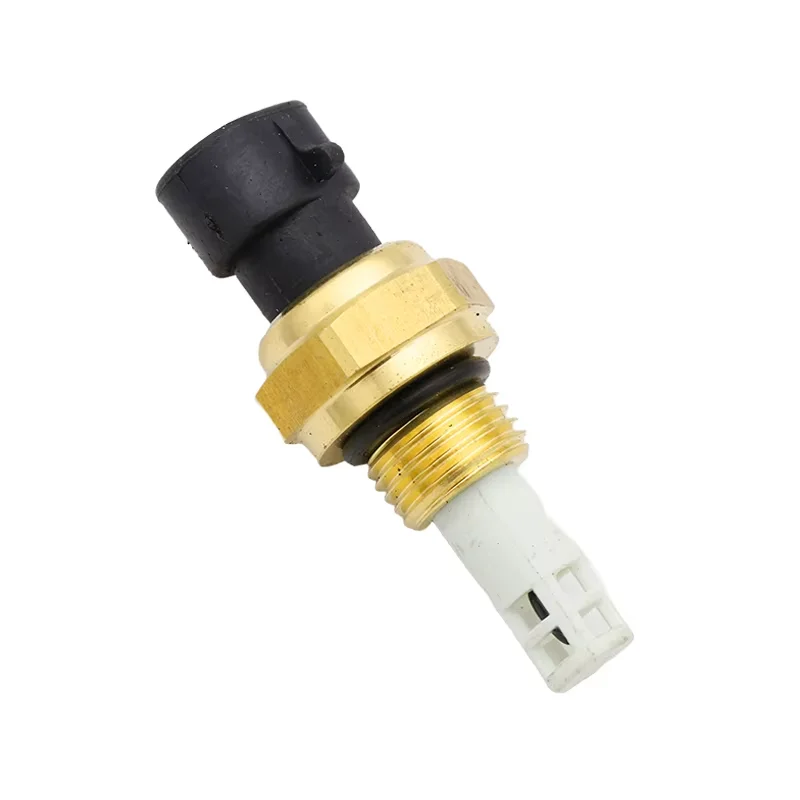 Intake Temperature Sensor 3085185 3085198 for Cummins L10 M11 N14 QSK19 Engine # 050671