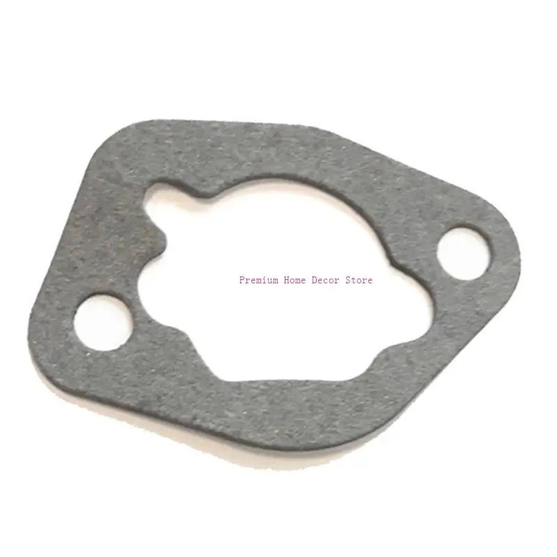 

2 Set Useful Carburetor Carb Gaskets Compatible for w/ GX160 GX168 GX200 Eng JOMD