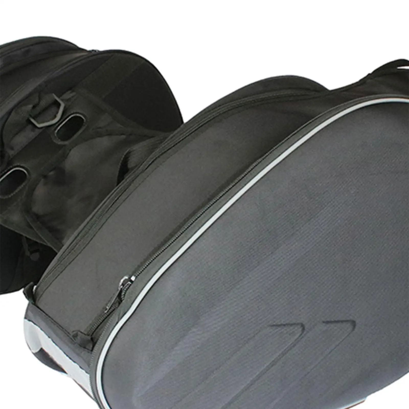 Motorcycle Saddlebags, Saddle Bags, Large Capacity Storage, Motorbike Side Bag,