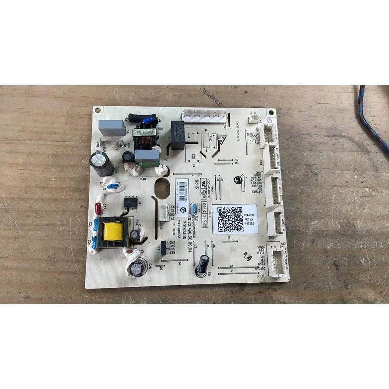 Suitable for Haier refrigerator control board BCD-542WDCY 541WDPJ main board 0061800612A power board