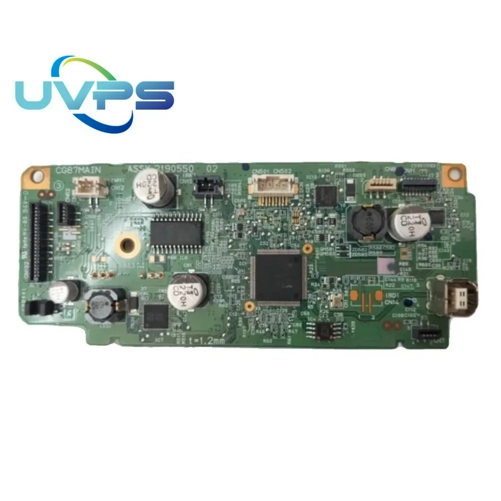 High Quality Original Mother Board for Epson L3150 L3250 L3210 L3100 L3160 L3110 L3215 L1110 Printer Logic Formatter Board