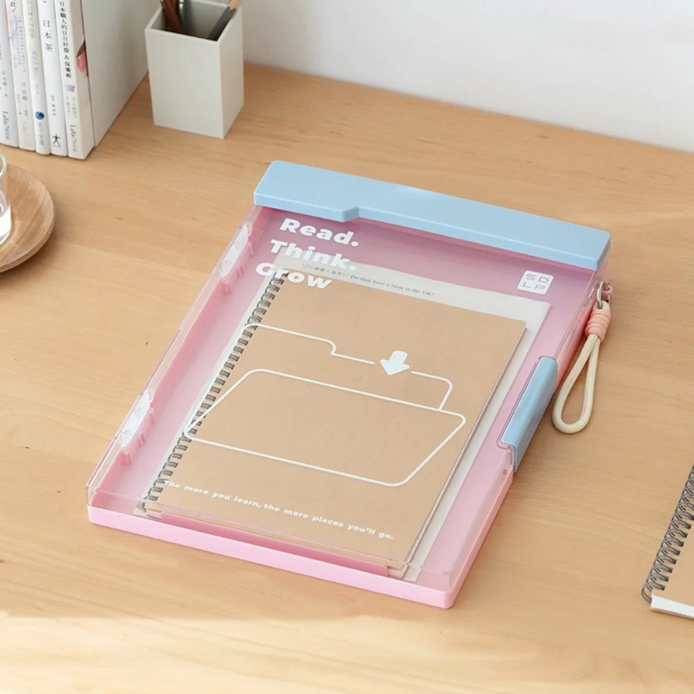 Variant: Pink Style A