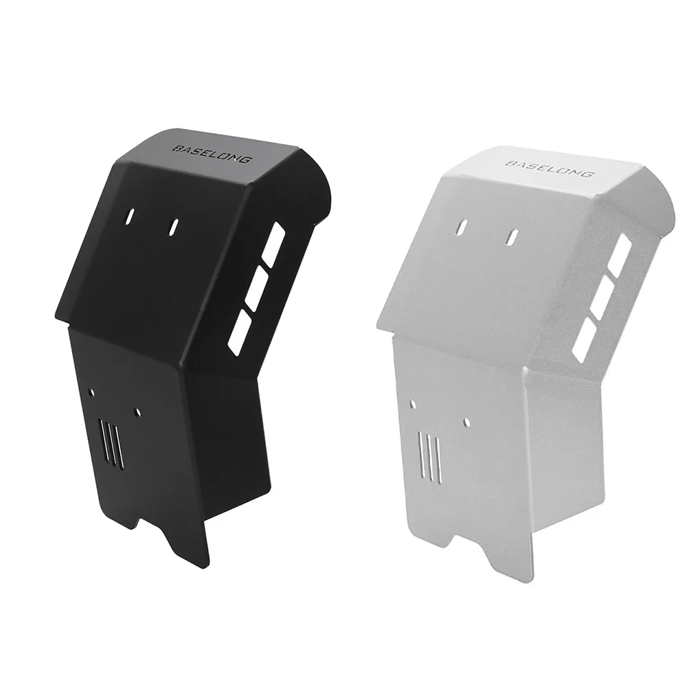 Motorcycle For Speed 400 Speed400 Accessories Skid Plate Bash Frame Guard Engine Protection Cover 2024 2025 2026 Scrambler400X