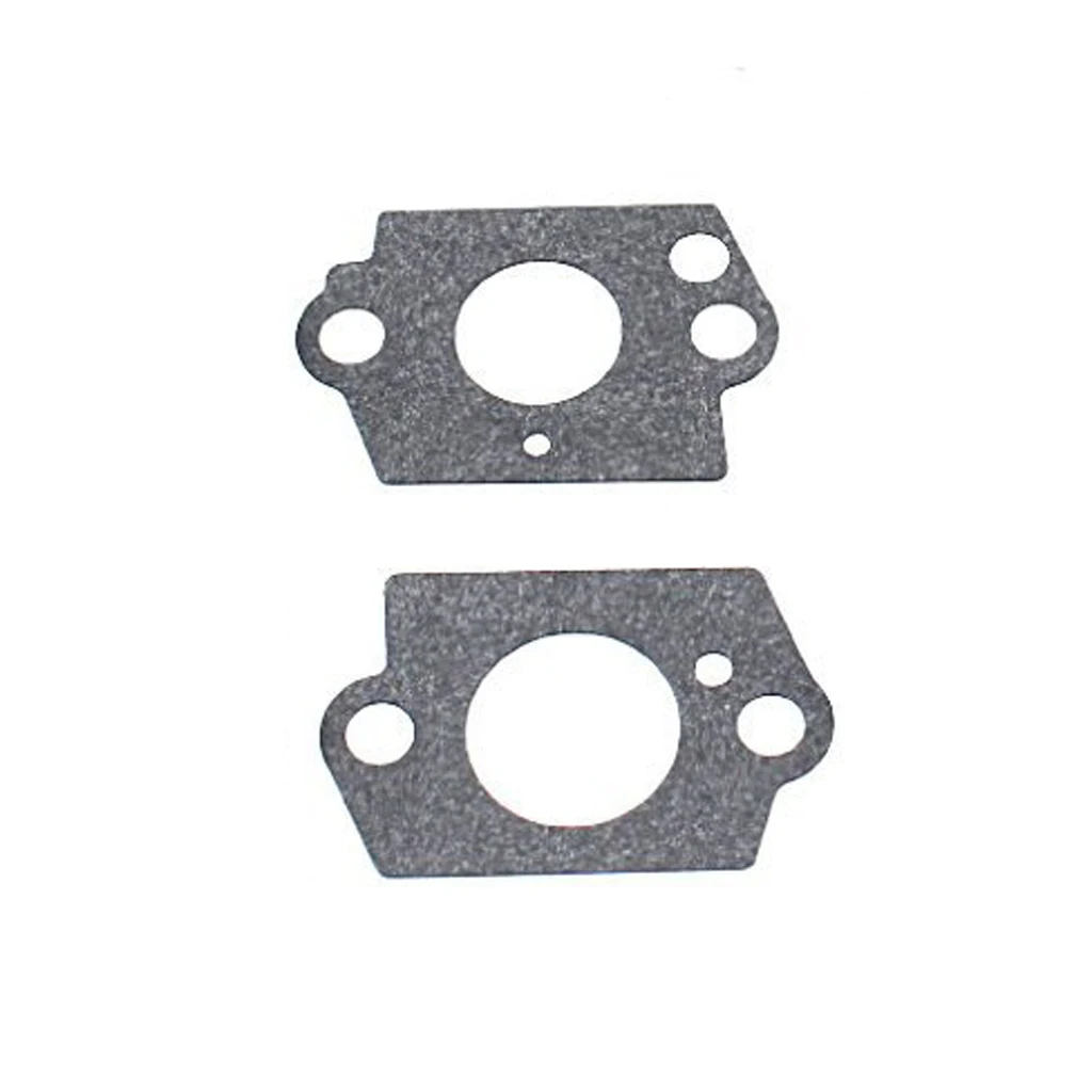 Replacement Carburetor Carb Fuel Line Gasket Set for Compatible FS80 FS85 String Trimmer Alloy Parts