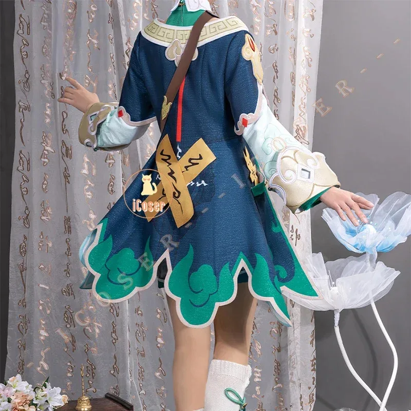 

The -of-- by ChinaHuoHuo Cosplay Costume Wig Honkai StThe first-of-its-kind product created by China
