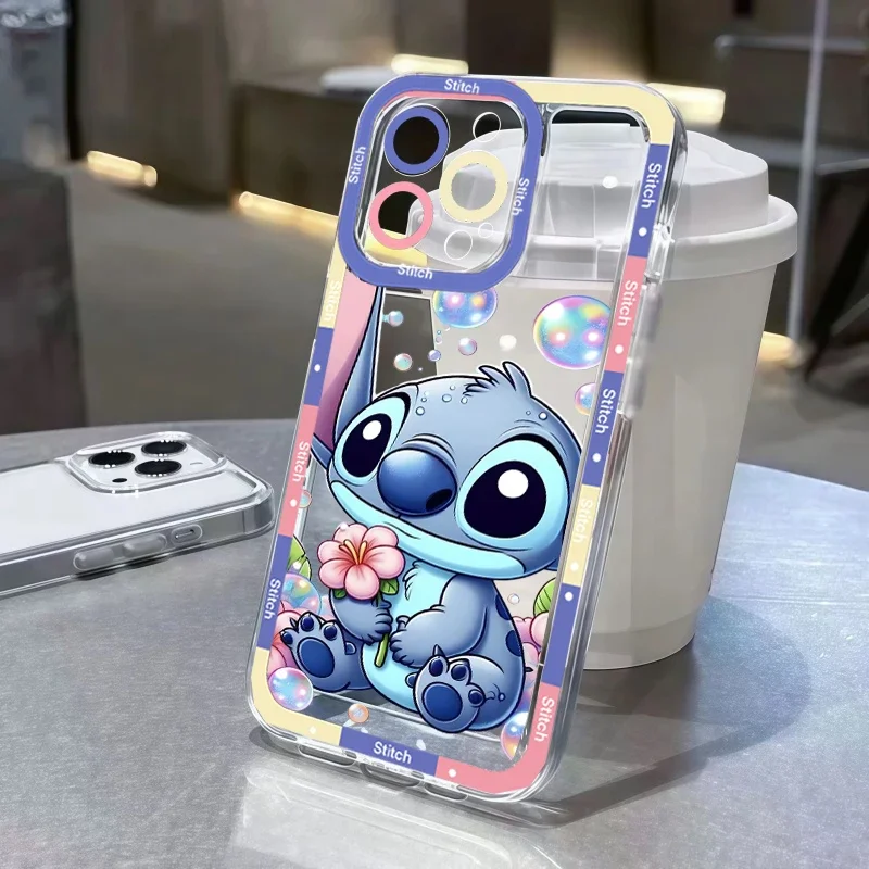 Disney Cute Stitch … - image
