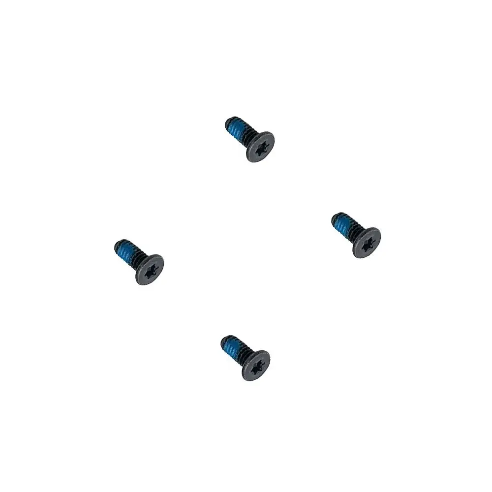 Bottom Case Base Cover Screws For LENOVO IdeaPad 5 2-in-1 14IPH11 83UG 14AHP11 83UJ