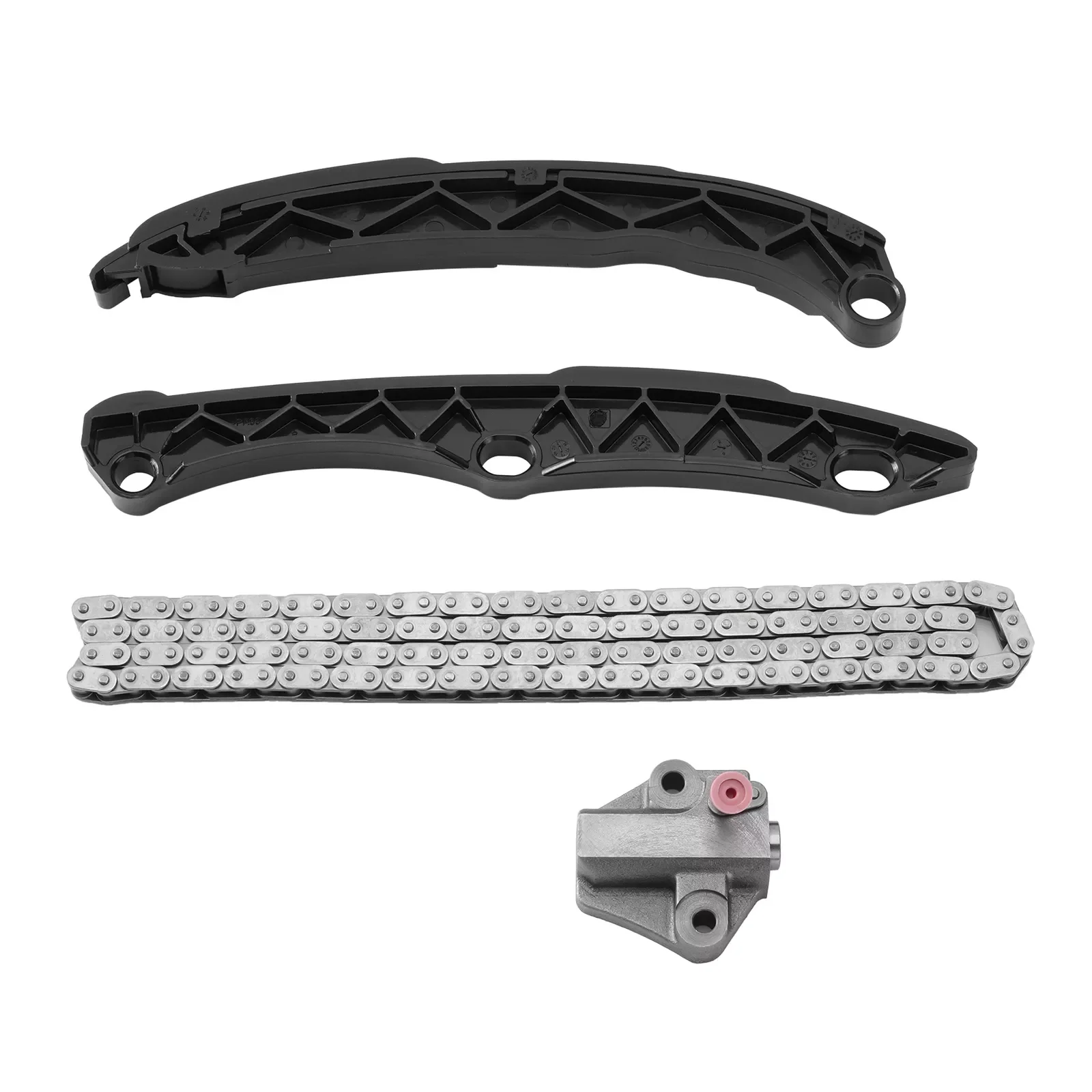 Carbole Timing Chain Kit For 2011-19 Kia Hyundai Tucson Sonata Santa Fe Sport 2.0L 2.4L