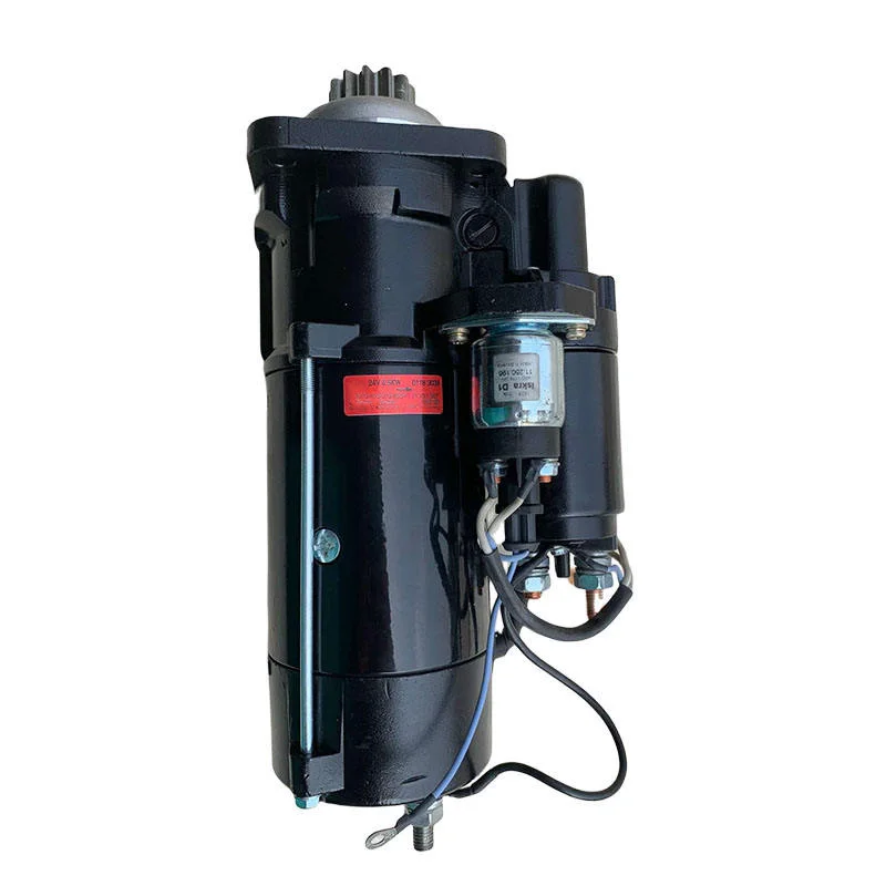 

High performance FL413FW BFL513 engine accessories starter 01183039 24V 6.5kw