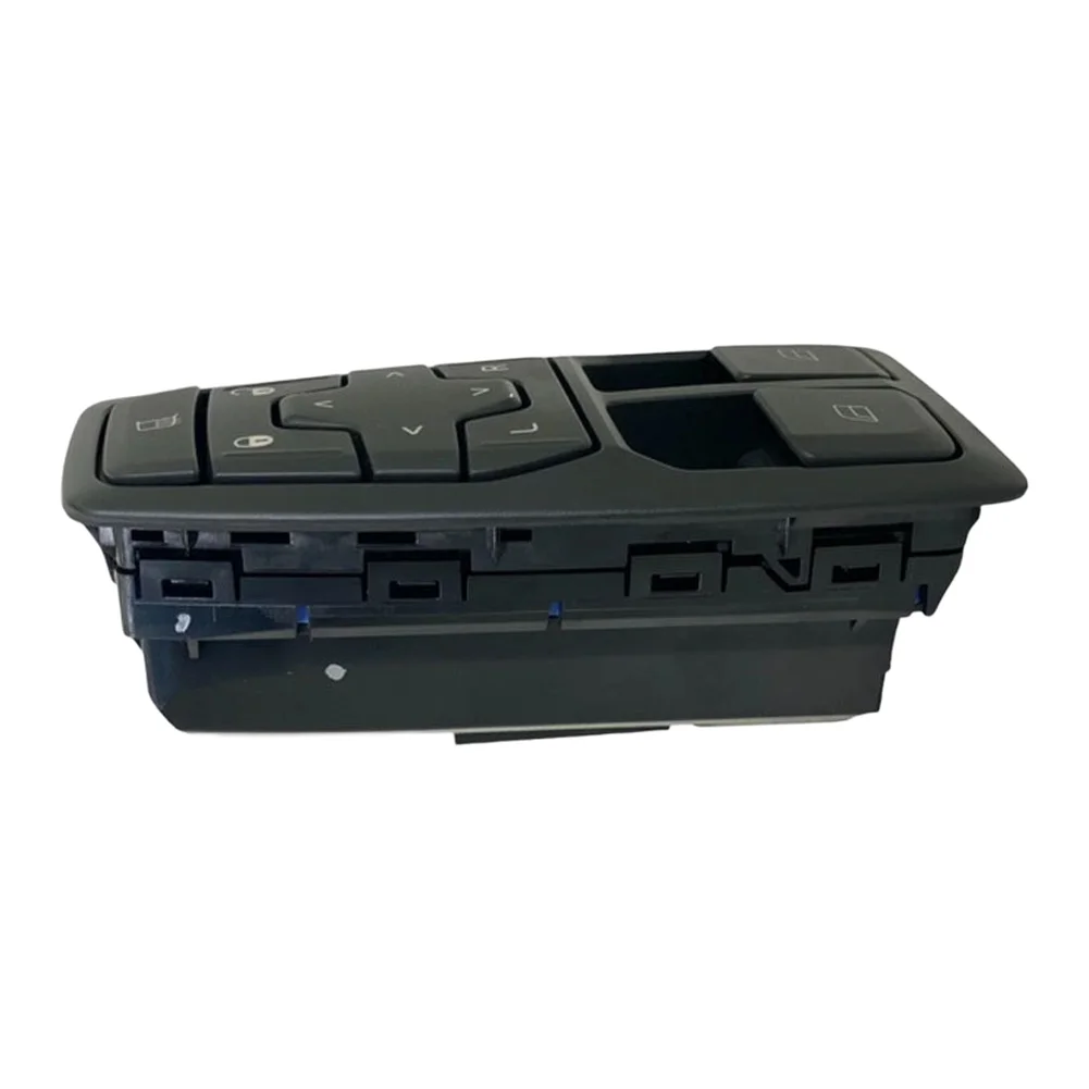 Power Window Switch Part Number 24121819 for Volvo VNL For VNR For Gen 3 Trucks Produced Between 2018 and 2024 Direct Replace