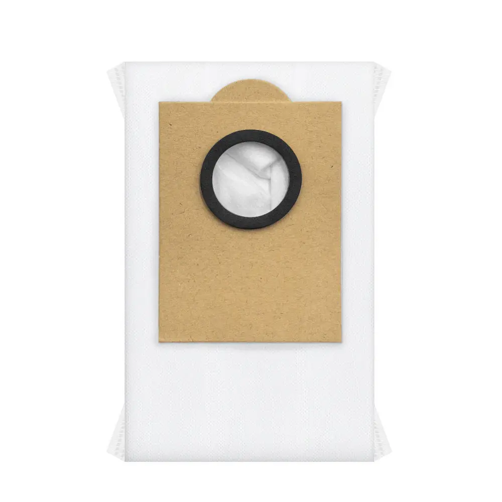 Full Set Accessories For Lefan M3 Robot Vacuum Cleaner Main Brush Side Brush Filter Mop Pad Consumable Replacement