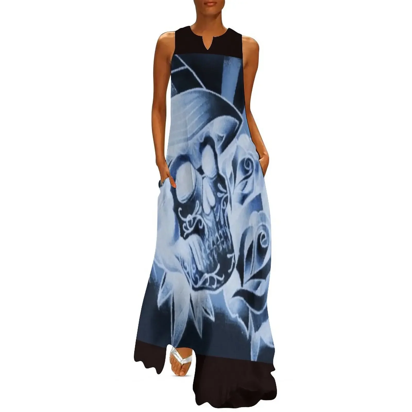 

Cholo 2 Long Dress Party dresses elegant guest wedding dress summer dress for women 2025 Summer dresses for women