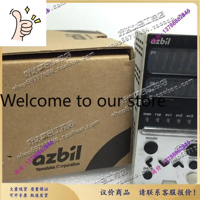 

SDC35 C35TR1UA3100 Полностью упакованный