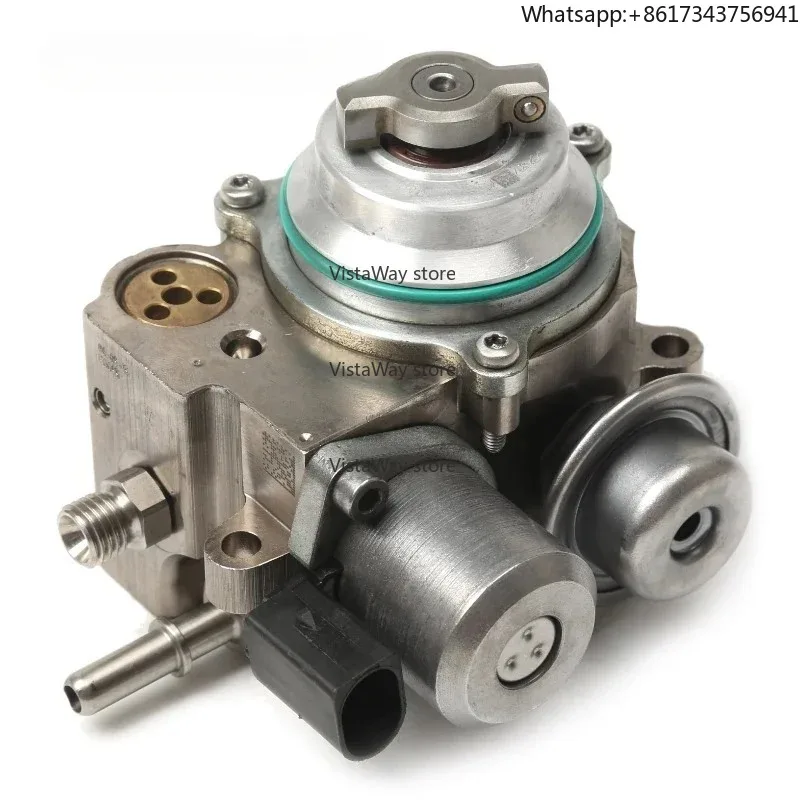 

Factory Direct，，Engine High Pressure Fuel p For S N18 B16 A CLUBMAN COUNTRYMA 2010-2016 Roadster 13517592429 7508528