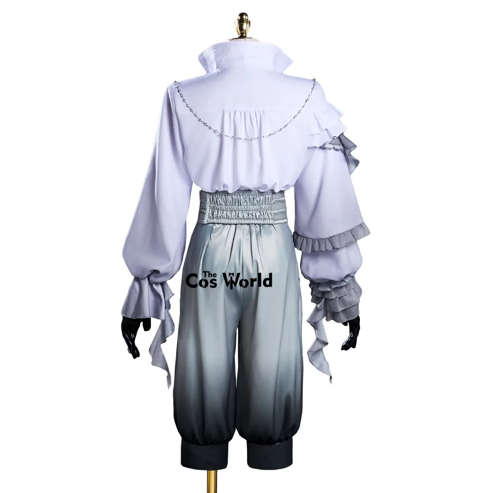 Project Sekai Cosplay Kostüme - Outfits aus Mirai Toshi de Acchi Kocchi 5