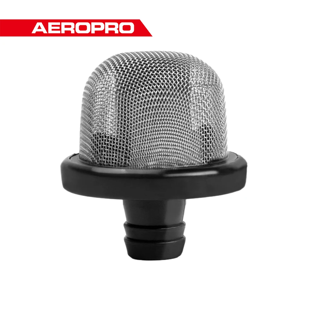 AEROPRO Airless Paint Sprayer Replacement Inlet Strainer Screen For AP8628 AP8620 Airless Paint Sprayers Durable and Reliable