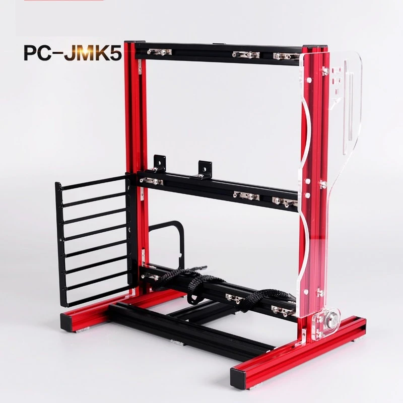 boitier-d'ordinateur-entierement-en-aluminium-refroidi-par-eau-chassis-ouvert-chassis-atx-chassis-de-jeu-itx-vertical