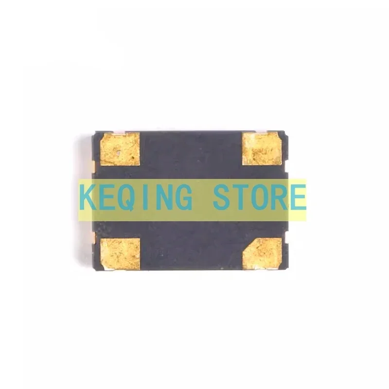 50PCS 7050 50.000MHz ± 25PPM 3.3V 5 * 7mm 4-pin 5070 resonator patch active crystal oscillator