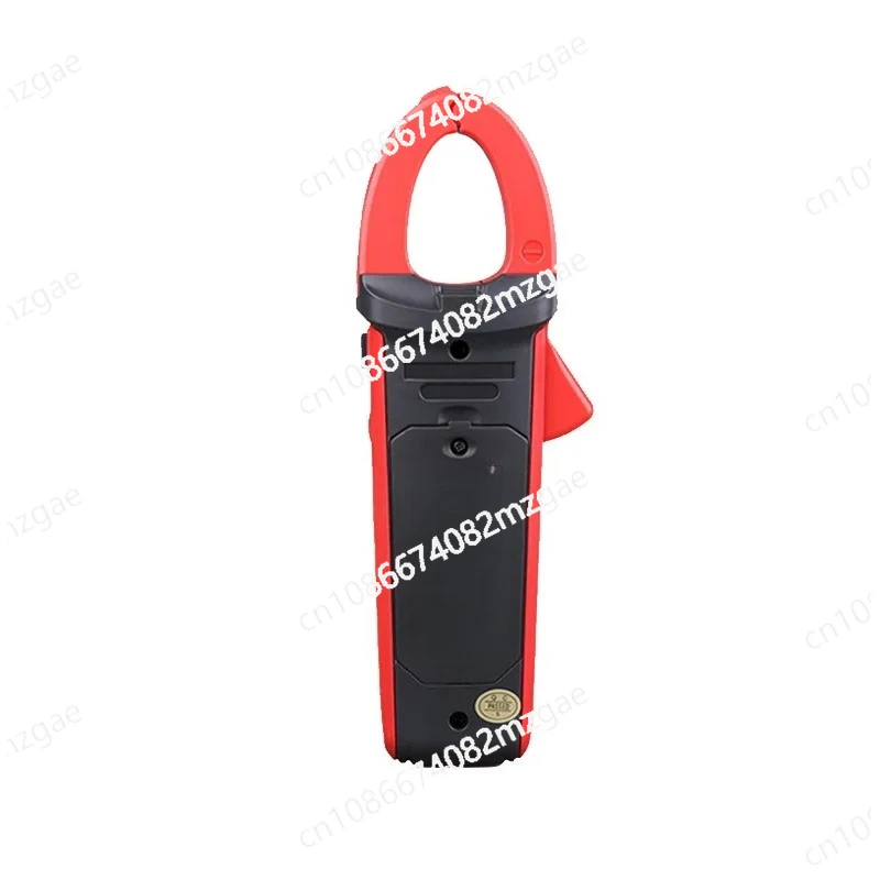 UT216C Voltmeter Ammeter Auto Range Tester 600a Digital Clamp Meter - view 6