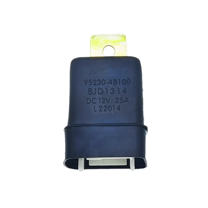 

Starter Relay Assembly Relay Module For Hyundai 1995-2003 Grace Starex Porter Libero Santa Fe 952304B000 952304B100