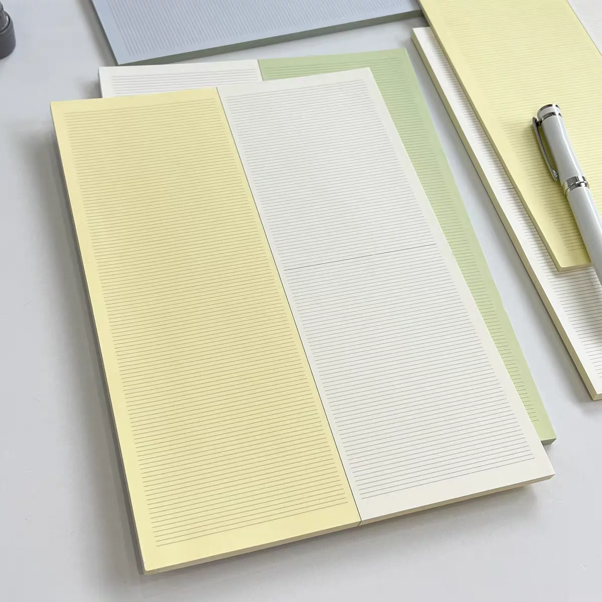 B5 Double-Sided Col…