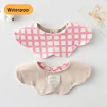 Pink check