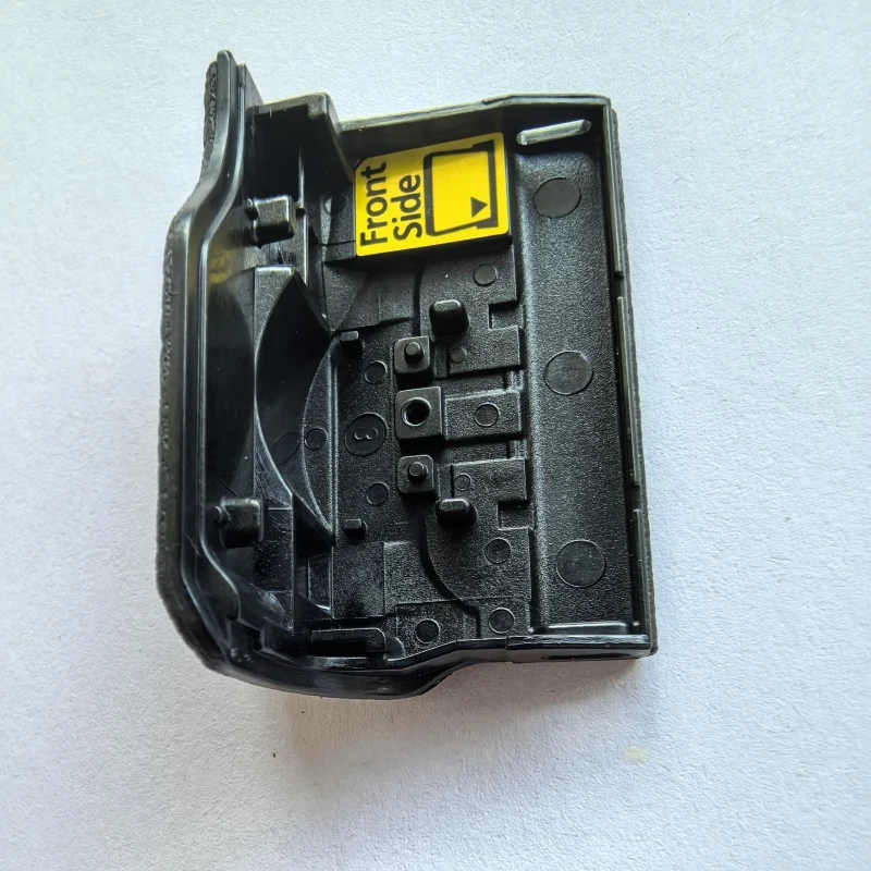 NEW Original For Nikon Z6 Z7 1st Generation SD Card Slot Small Card Cover ​Camera Replacement Part