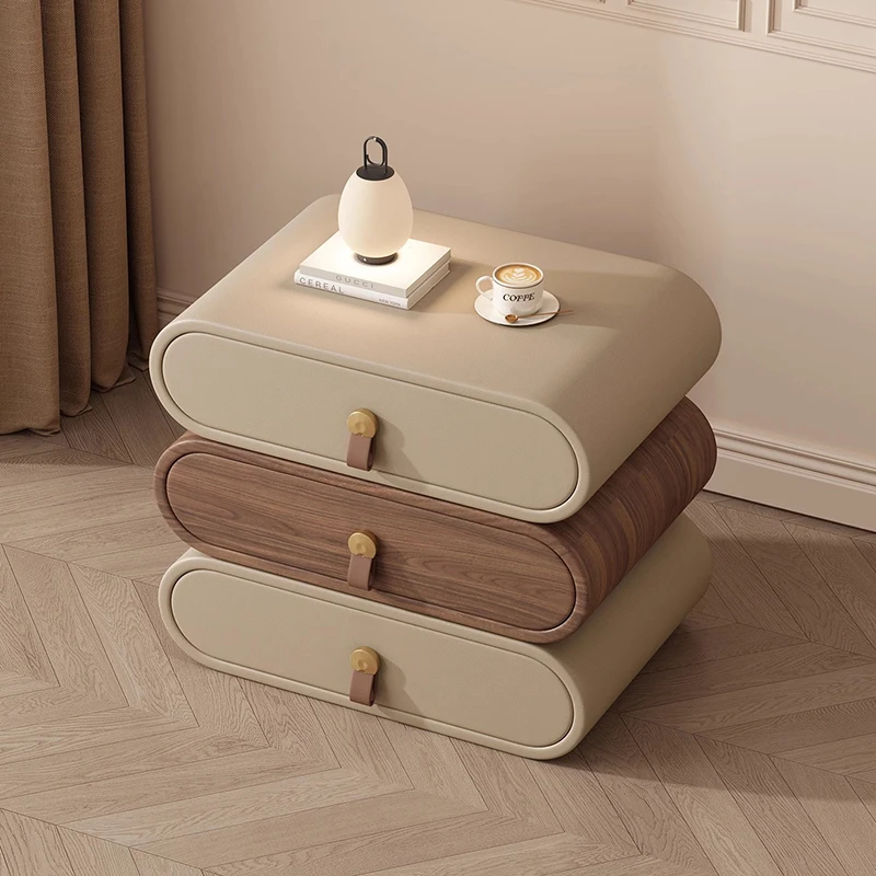 

French Classic Nightstands With Drawers Design Modern Trendy Nightstands Elegant And Subtle Meubles De Chambre Bedroom Furniture