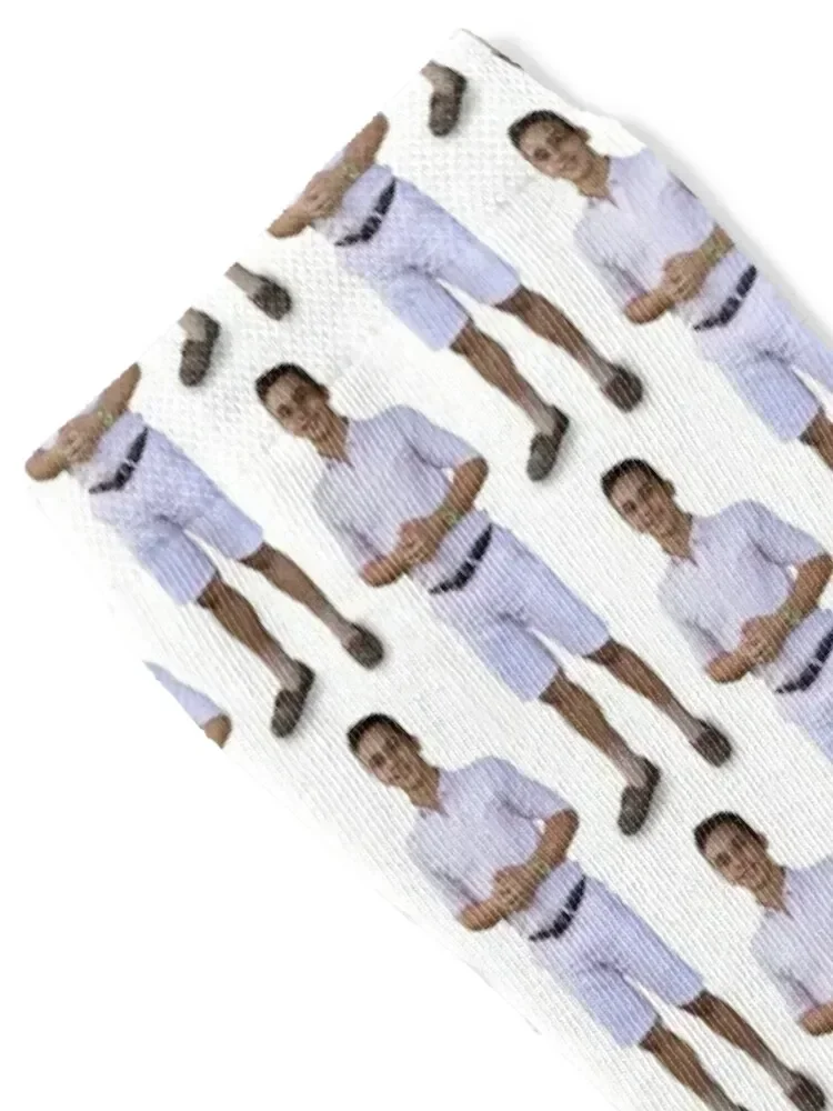 أنت تعرف أنني يجب أن أفعل ذلك em Meme Socks أحذية ساخنة فاخرة kawaii Socks للنساء والرجال #2