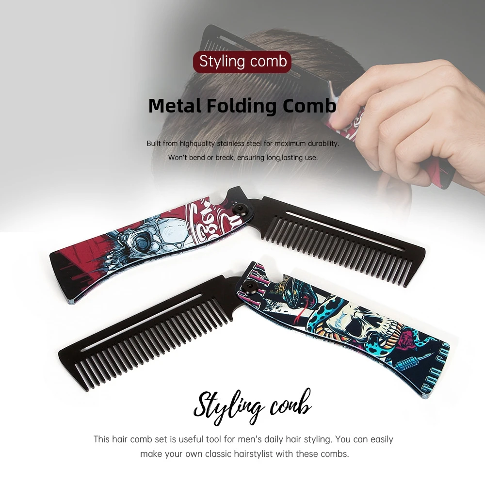 Thumbnail 2 - #47 Cheap Beard Brushes Worth Buying