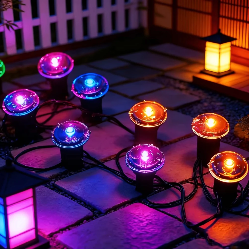 Lampes solaires de jardin 30/2 - Outdoor Lighting Art avis et prix