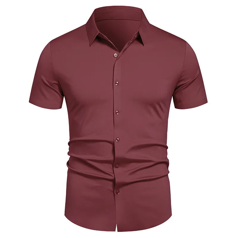 CS6101 Brick-red