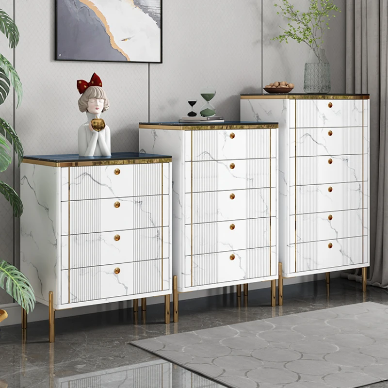 

Shelf Drawers Living Room Cabinets Make Up Kitchen Metal Luxury Cabinets Multifunctional Italian Szafki Do Salonu Furnitures