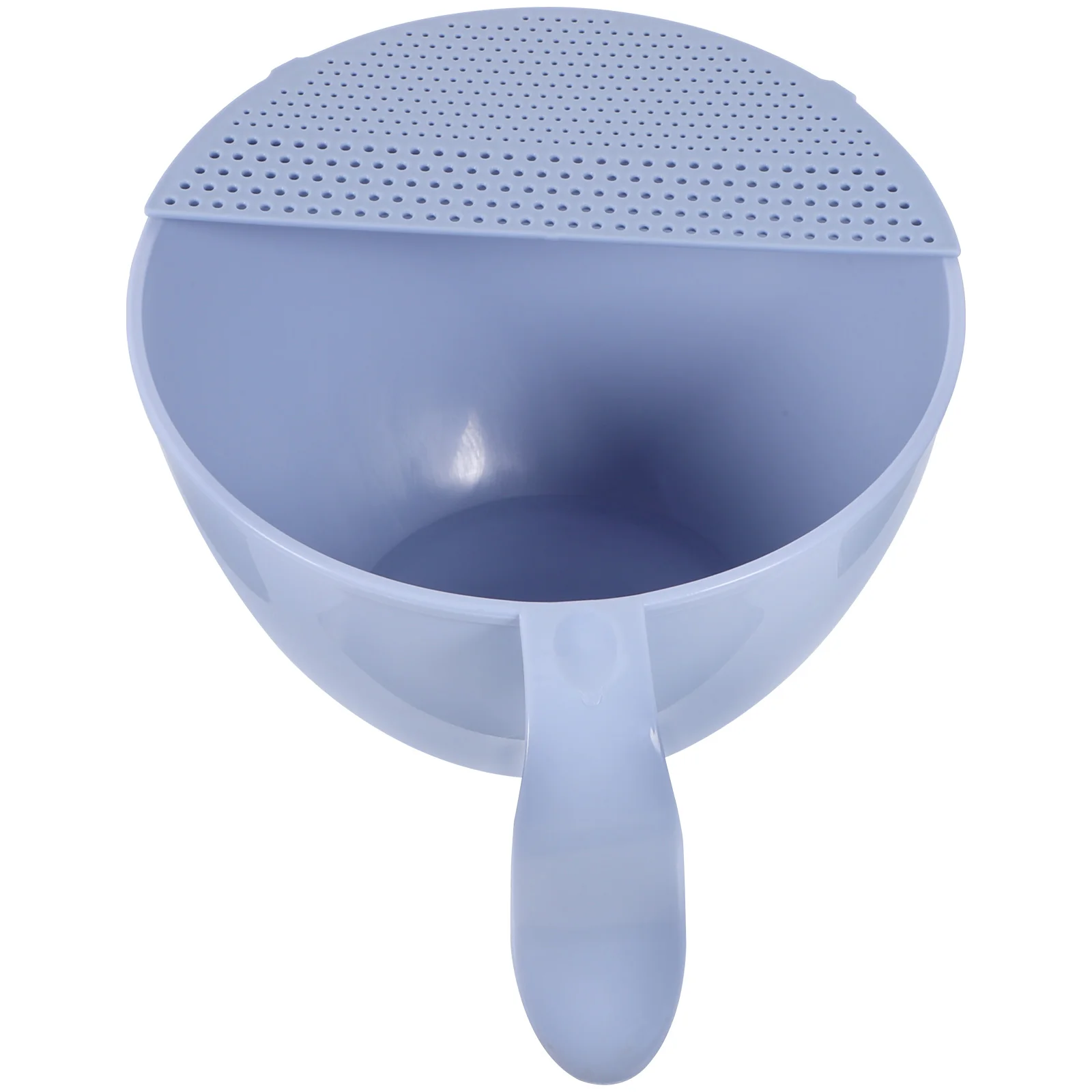 

Rice Rinse Kitchen Washing Basket Draining Bakset Multi-functional Filter Colander Rinsing