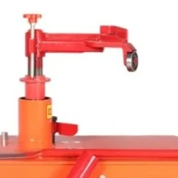Manual Portable Tire Removal Changer Multifunctional Workshop Tire Disassembling Repair Equipment