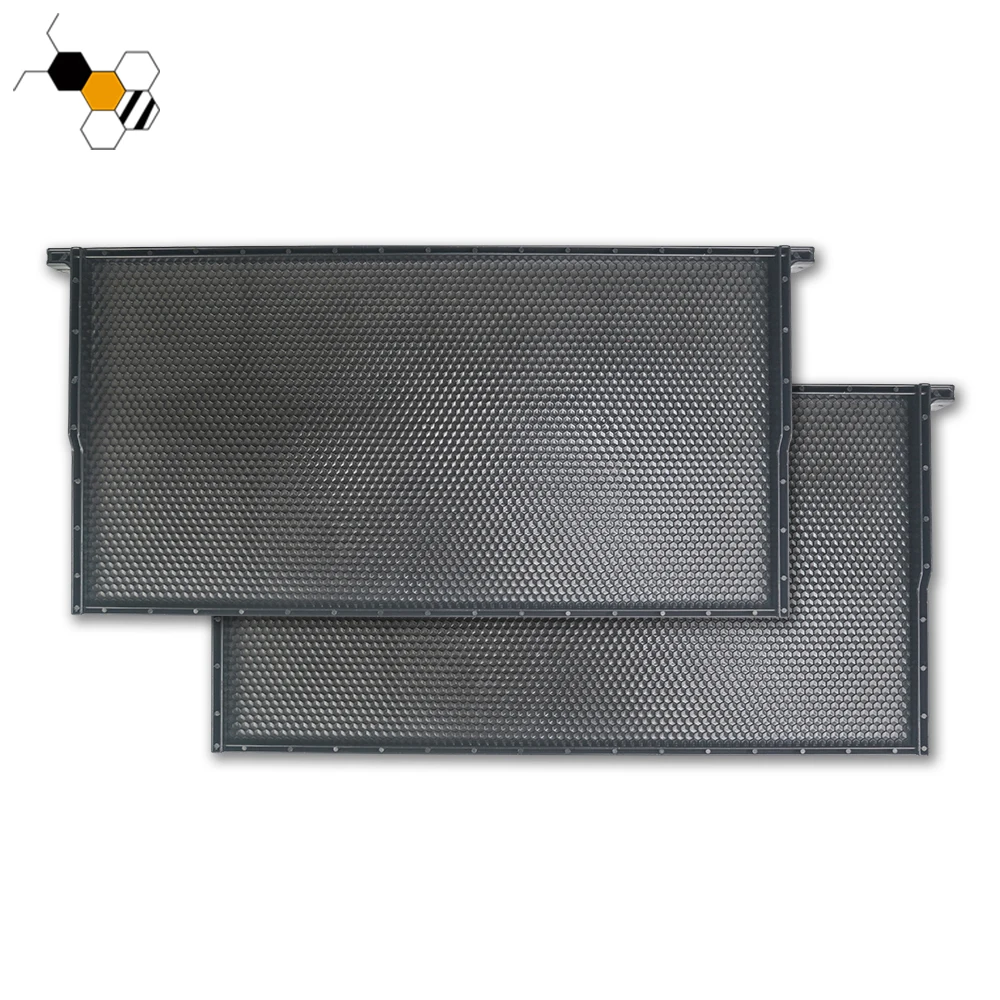 

Plastic Honeycomb Frame Plastic Frame For Bees