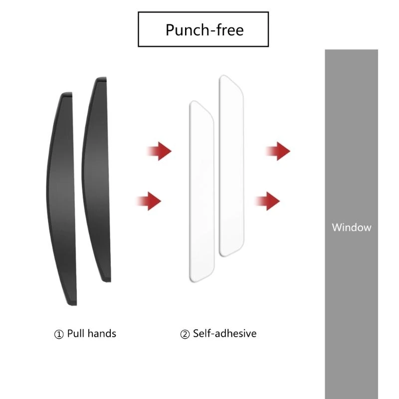 Versatile On Furniture Pulls Door Handles Convenient Solution for Cabinets