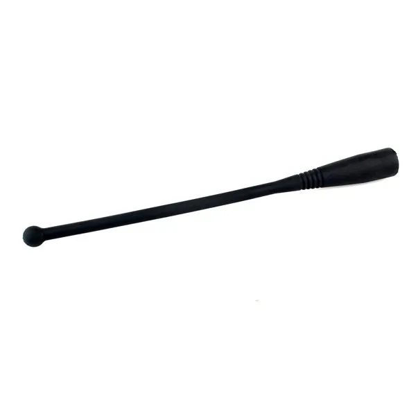 17.8cm Handheld Antenna Two Way Radio SMA-Female VHF 136-174MHz For Motorola HT1000 XTS1500 XTS2500 XTS3000