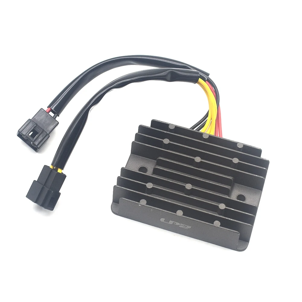 

Motorcycle Voltage Regulator Rectifier For Triumph STREET TRIPLE 675 R675 DAYTONA 600 955 T595 955i TIGER 955 1050 SPEED TRIPLE