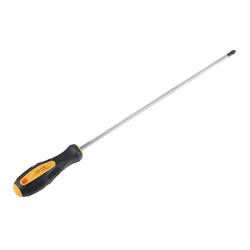 2 pçs/lote 7mm chave de fenda phillips ferramentas chave de fenda magnética parafuso driver precisão kit ferramentas reparo eletricista s2 ferramenta mão aço
