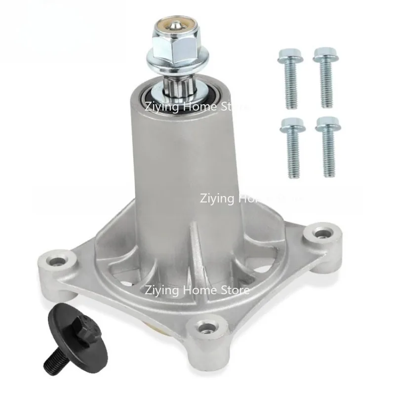 

Suitable for 187292 192870 532187281 532187292 567253301 Spindle Assembly