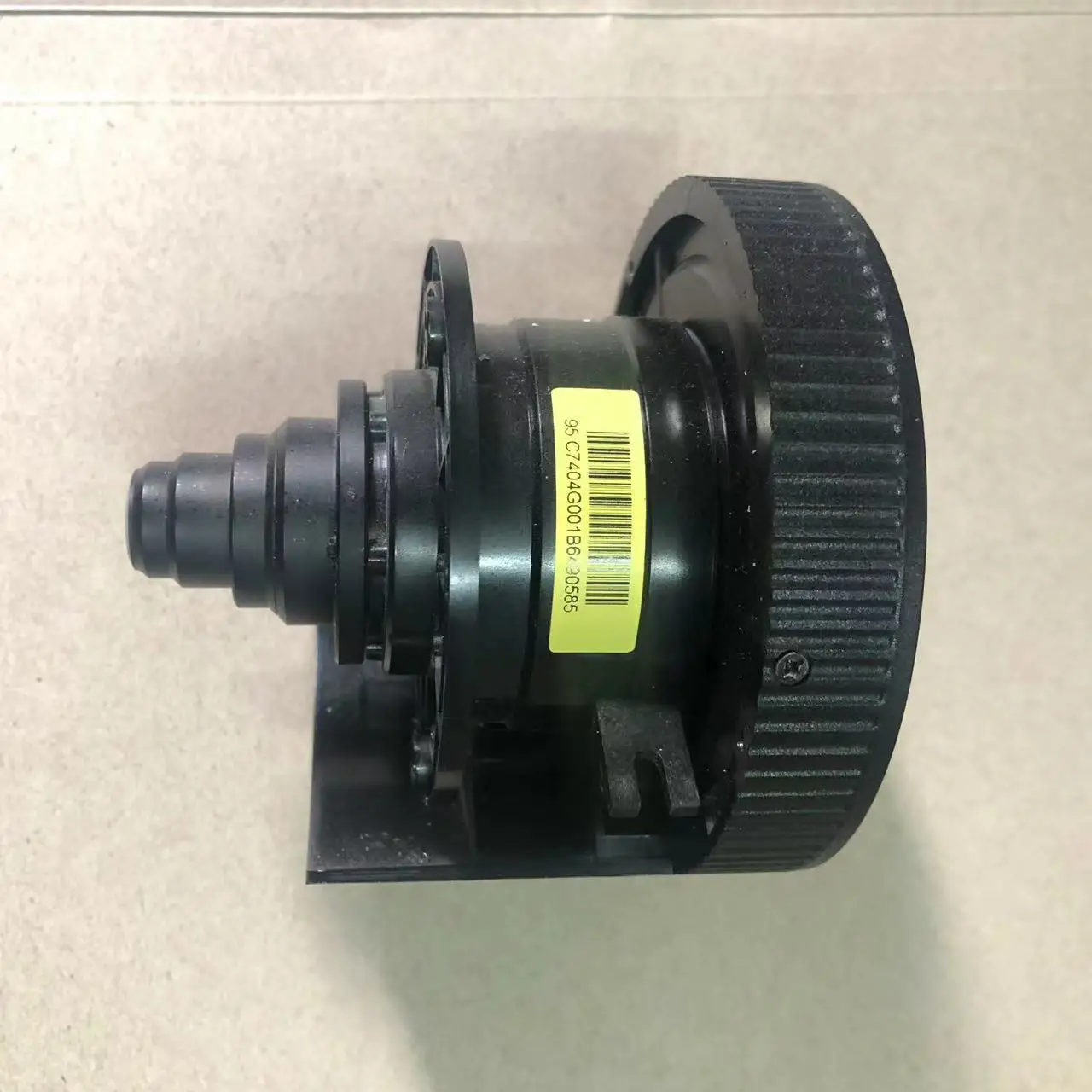 AWO Replacement For Optoma X316ST Projector Zoom Lens