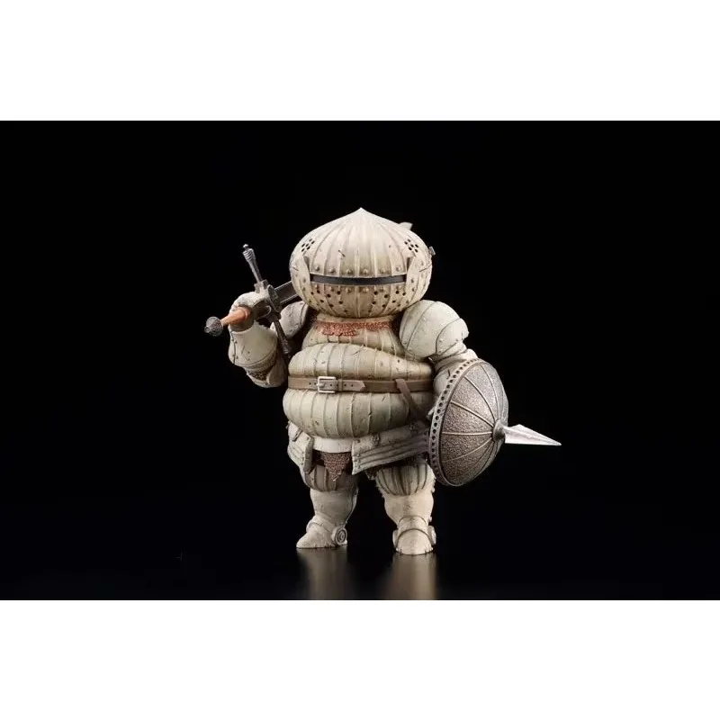 

Dark Soul Onion Knight Jack Maya Standing Game Peripheral Model Ornament Boxed Figure