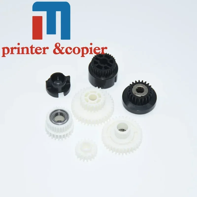 

MP7502 PAPER FEED GEAR KIT FOR RICOH MP 7500 6002 9002 8000 8001 9001 7503 9003 Aficio 2060 1060 AB01-1466 AB01-7617 AB03-0734