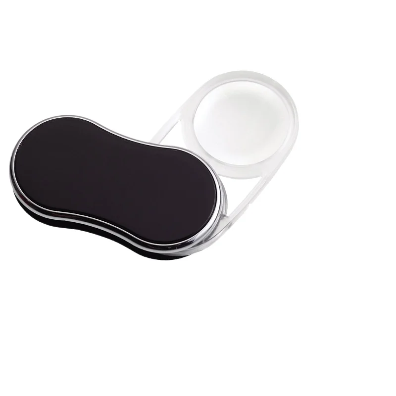

Optical portable folding elderly reading magnifying glass with lamp 30 high definition 100