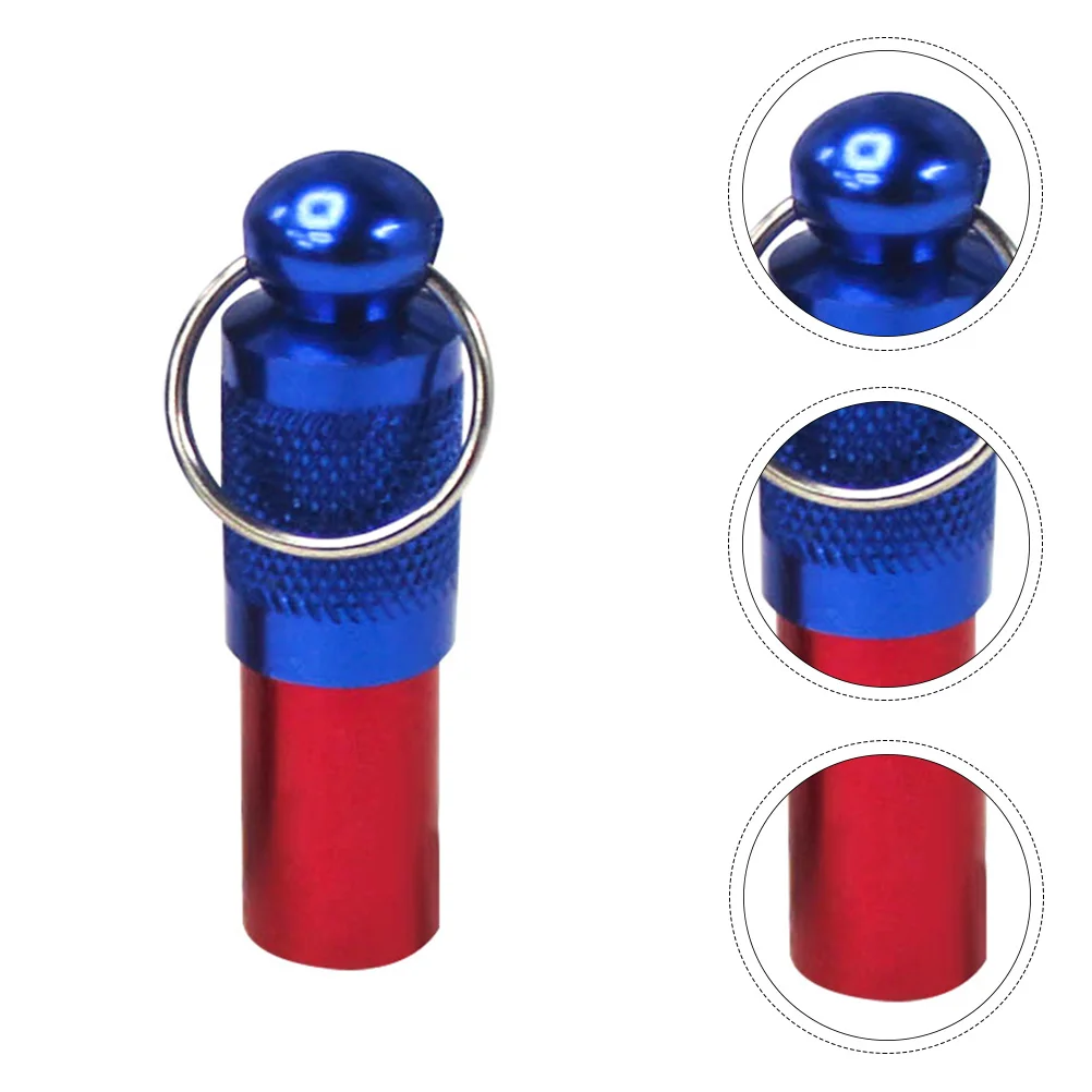 ป้ายห้อยคอสัตว์เลี้ยงแบบหลอดทรงกระบอก 3 ชิ้น ทำจากทองเหลืองคุณภาพสูง ป้องกันสนิมและการกัดกร่อน สำหรับสุนัข แมว ลูกสุนัข ใช้เป็นจี้ห้อยคอ